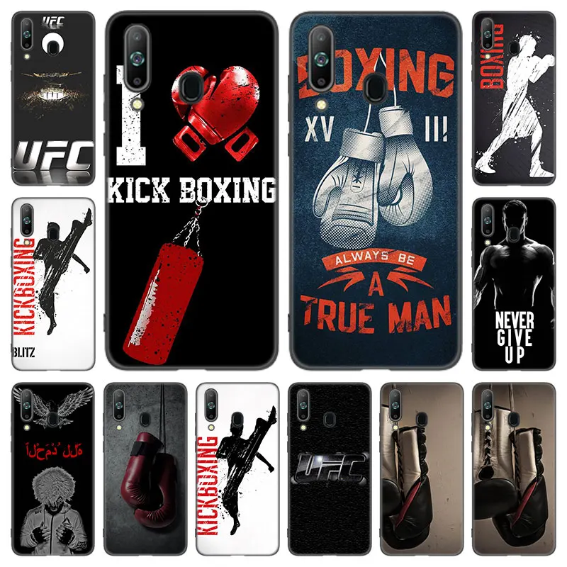 Чехол для Samsung Galaxy A01 A03 Core A10 A20 A30 A50 S A20E A40 A41 A51 5G A5 2017 A6 A8 Plus A7 A9 2018 - купить по