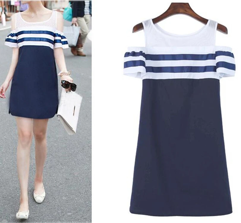 

2021 New Brand Summer Maternity Dress Woman Casual A-Line Large Size Dresses Pregnant Woman Clothing MD-02732