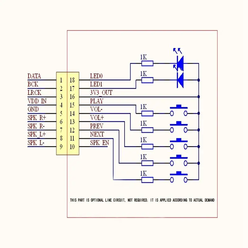 PA213 Bluetooth 5 0 аудио модуль CSR8675 волоконно оптический SPDIF ies IIS APTX HD|Беспроводные