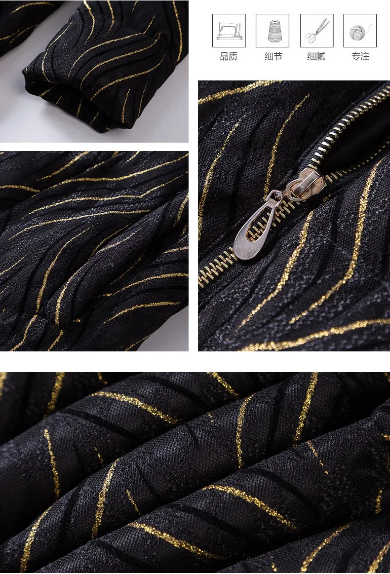 

Big New Casual Luxury Fur Collar Hooded Long Warm Down Parka for Women