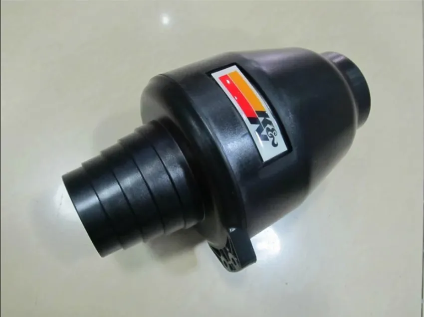 Новый Универсальный воздушный фильтр R3 KN M7 для гоночного автомобиля