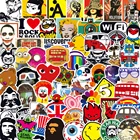 Стикеры для скейтборда, 103050 шт.