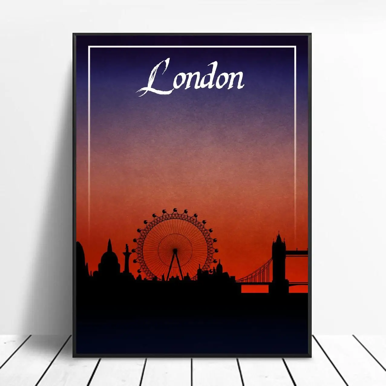 

Skyline