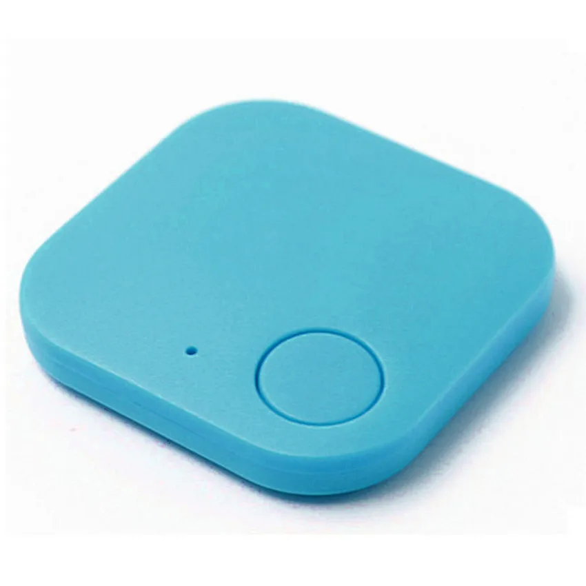 Брелок для ключей, автомобильный мотор, умный мини Bluetooth, gps трекер, для детей, домашних животных, кошелек, ключи, сигнализация, локатор, устройство поиска в реальном времени