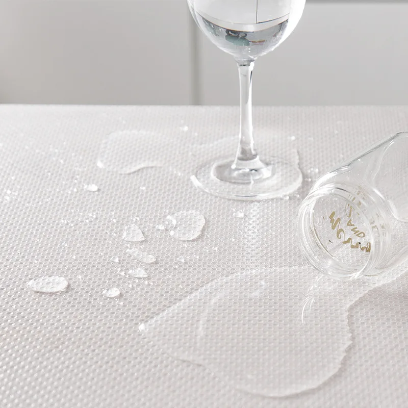 Водонепроницаемые коврики для выдвижных ящиков покрытие стола домашняя