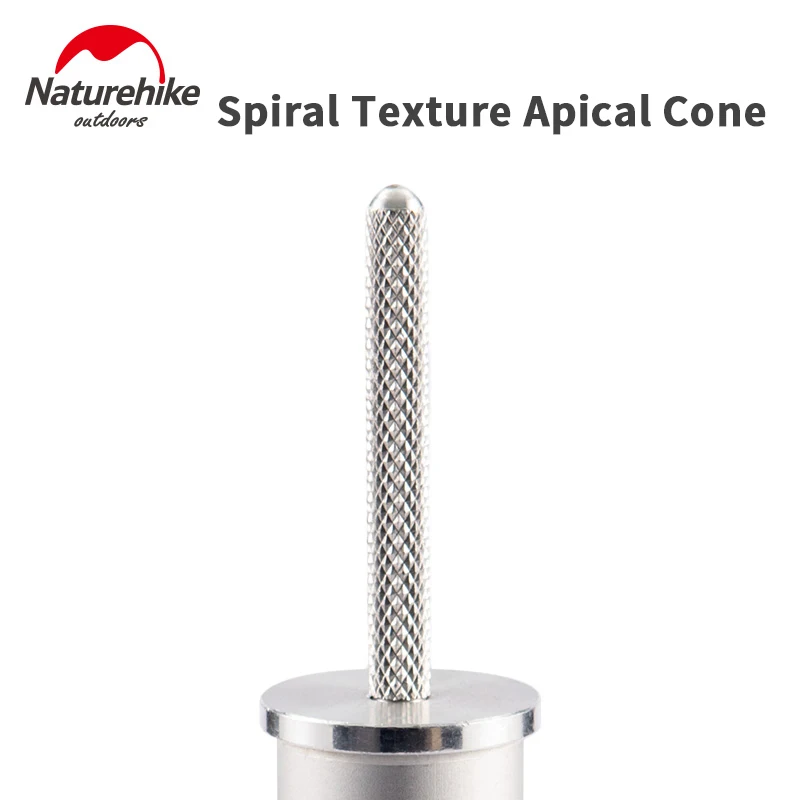 Палатка Naturehike туристическая портативная из алюминиевого сплава аксессуар для