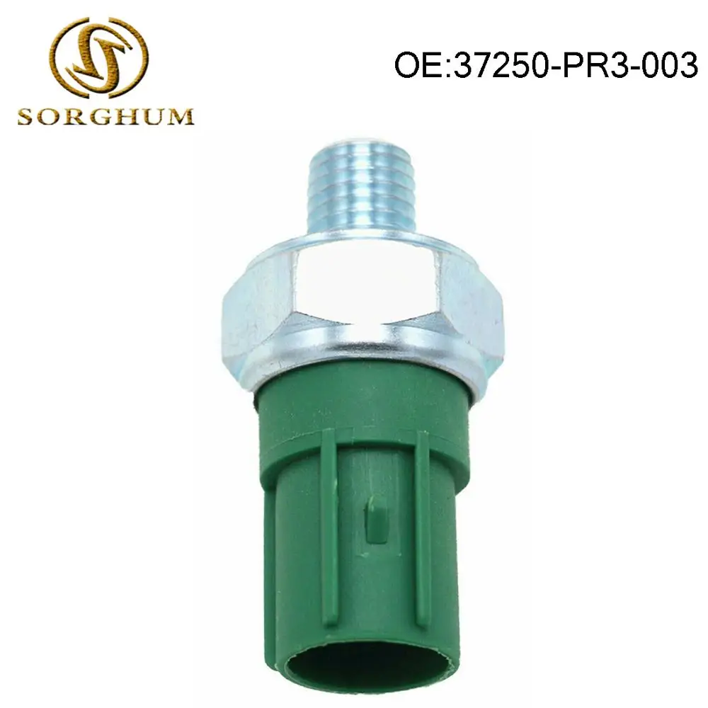 

Oil Pressure Switch Sensor 37250-PR3-003 For Honda Accord Odyssey
