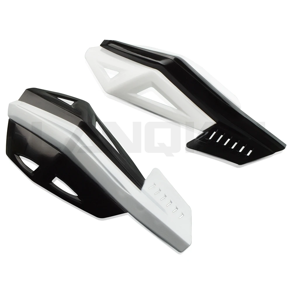 Motorcycle Hand Guard Handle Bar Handlebar For Yamaha FZ1 FAZER R6S CANADA VERSION YZF 600R Thundercat FZR 600 | Автомобили и