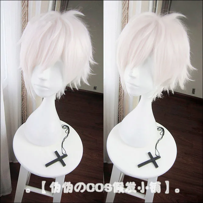 

Аниме Idolish7 TEN KUJO TENN парики, вечерние, вишневые, розовые, термостойкие, синтетические волосы, косплей парик + парик