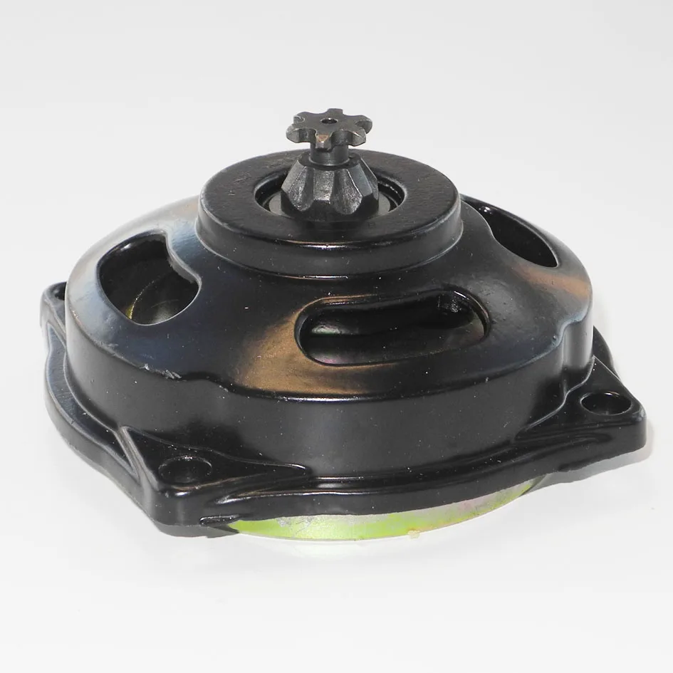 Корпус для колокольчика сцепления коробка передач T8F 6 зубьев Звездочка