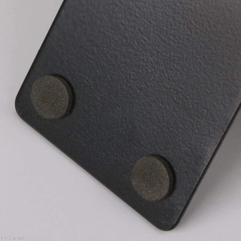 Настольная подставка из орехового дерева органайзер для настольных книжных