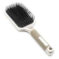barber shop hair brush hair scalp massage comb detangle brush salon hairdressing styling tools barber hairdresser massage brush