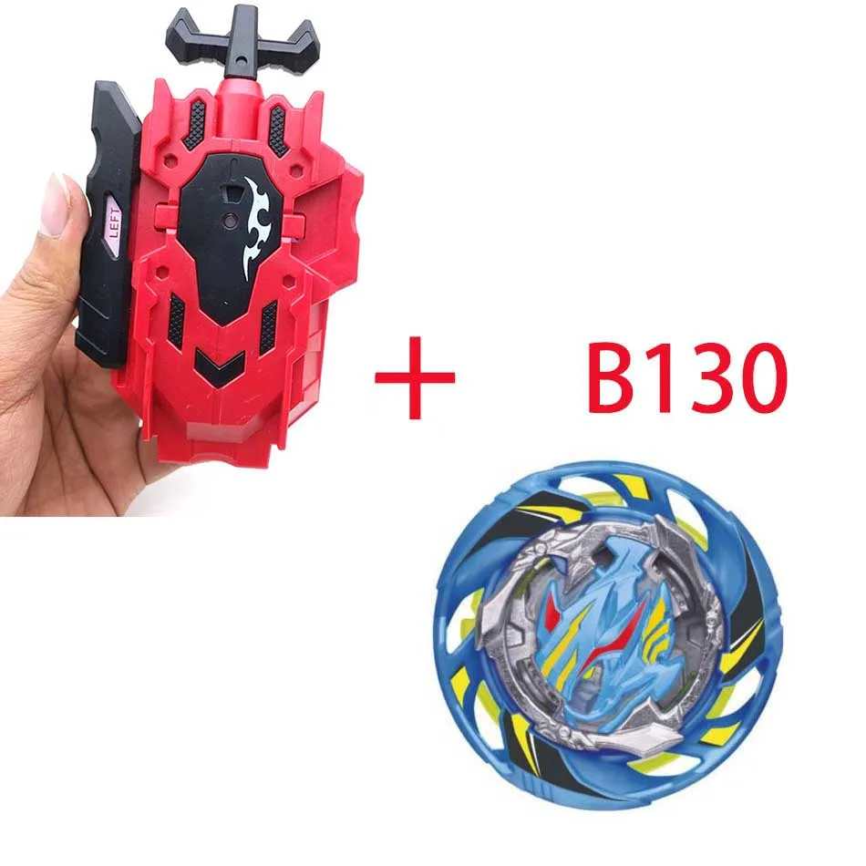 Горячие стили B85 Beyblades Металл Fusion Bayblades Brust Топ Bayblade burst bay blade Launcher игрушки для детей