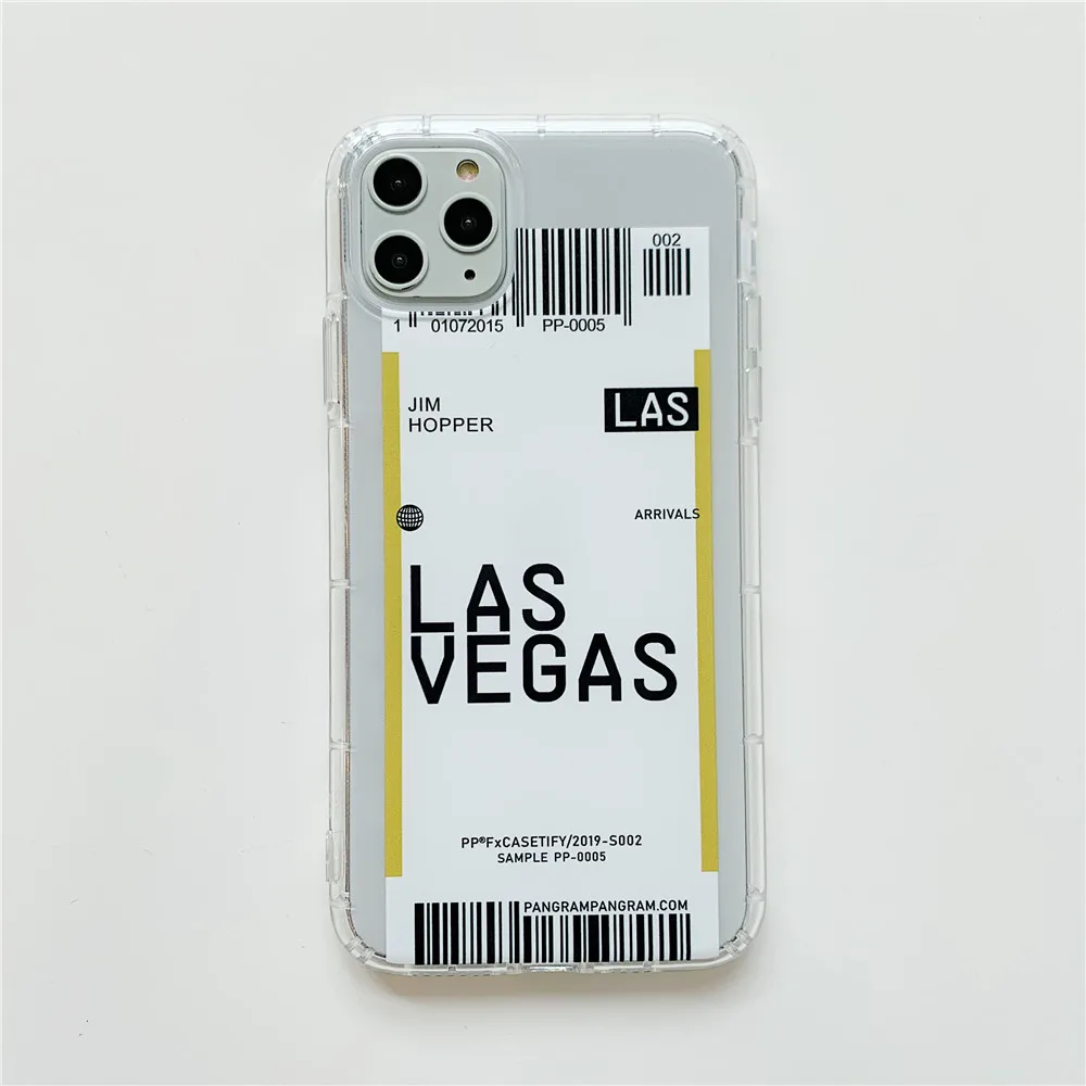 Новый чехол из ТПУ с воздушной подушкой для iPhone 11 Pro Max X XS мягкий телефона XR 7 8 Plus |