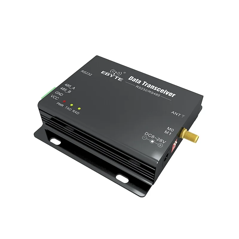 E32-DTU-868L20 Lora большой диапазон RS232 RS485 SX1276 SX1278 868 МГц 100 мВт IoT беспроводной