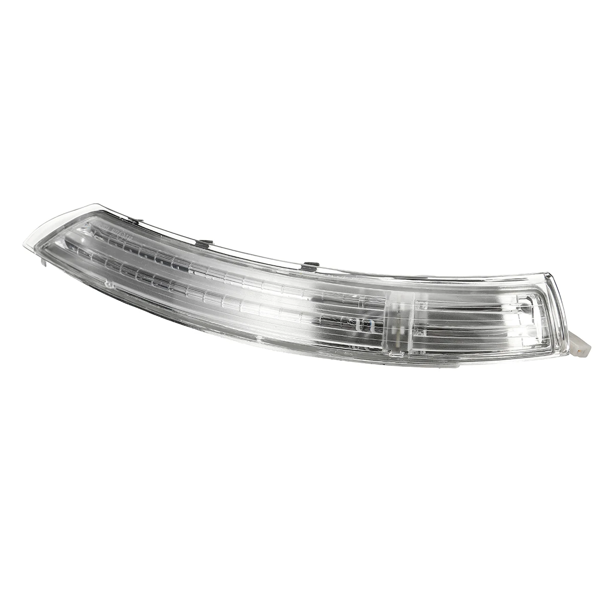 Светодиодный зеркало заднего вида сигнальные огни для VW TOUAREG 2007 2008 2009 2010 2011 Боковая дверь Зеркало заднего вида указатель поворота лампа