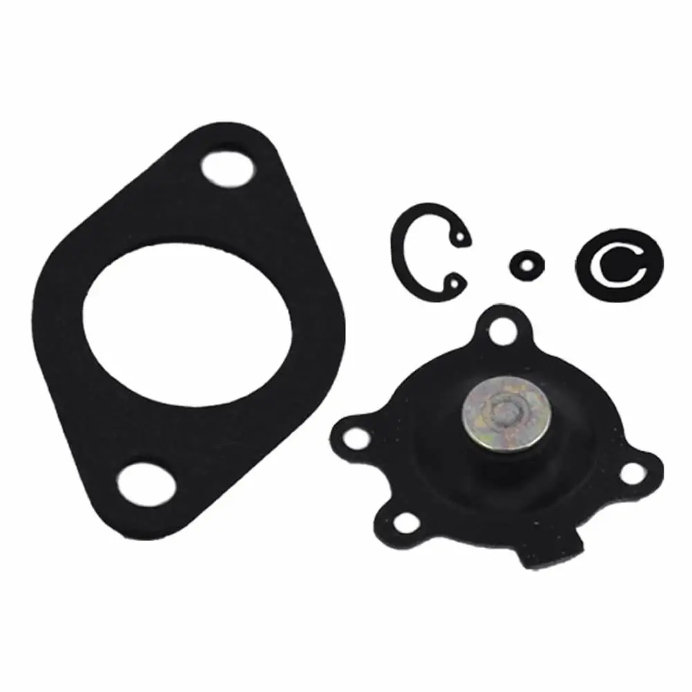 Карбюратор ускоритель Насос Ремкомплект для фильтер Никки 0146-0658 146-0621 146-0659 146-0661