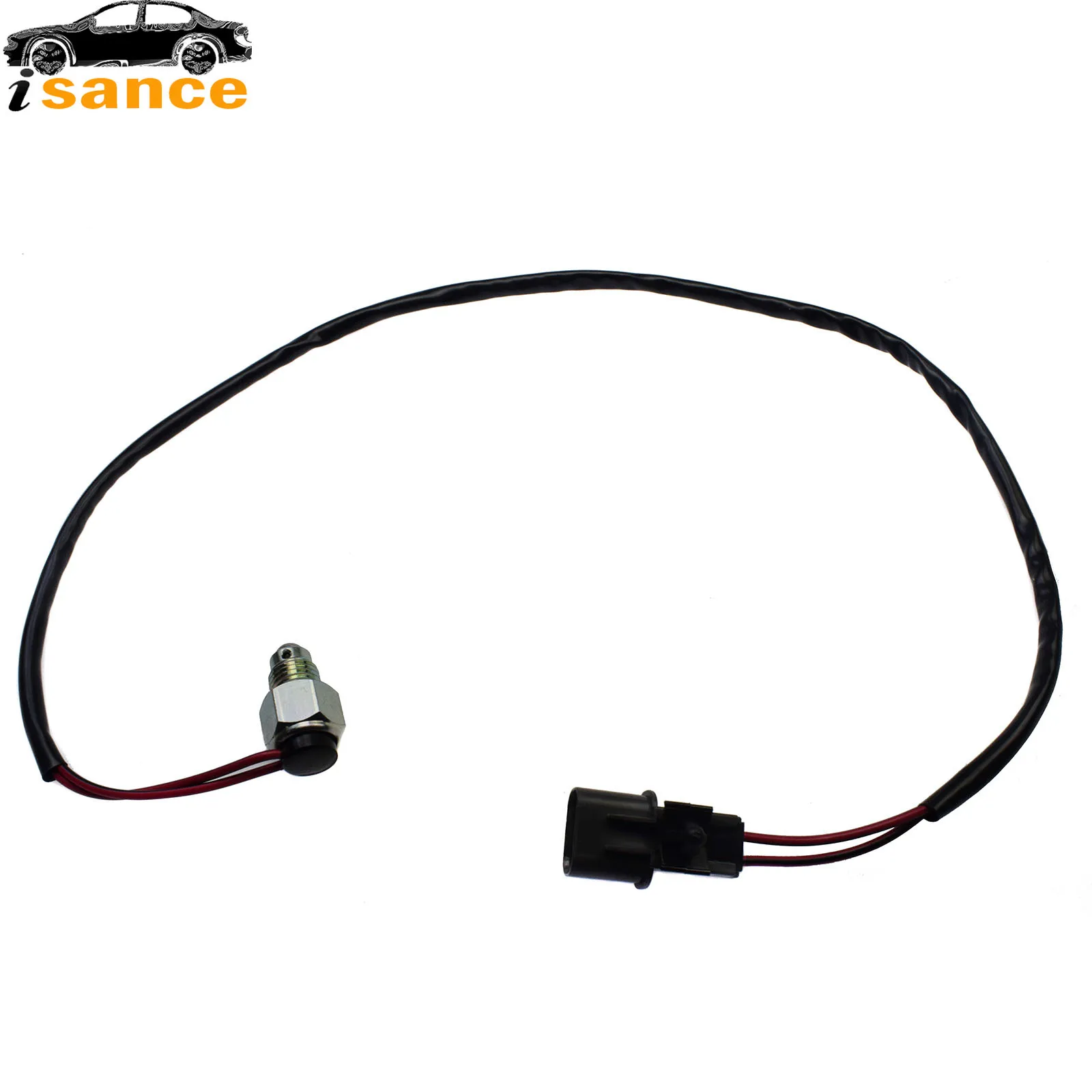 Переключатель сцепления переключения передач Isance Front Diff для Mitsubishi Triton L200 Pajero Sport