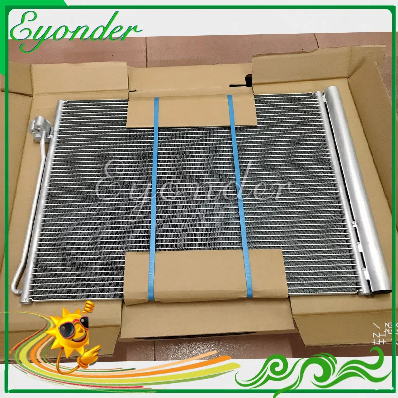 Кондиционера кондиционера для BMW X5 E70 3 0 4 8 2007-2013 64536972553 9239992 64509239992 | Автомобили и