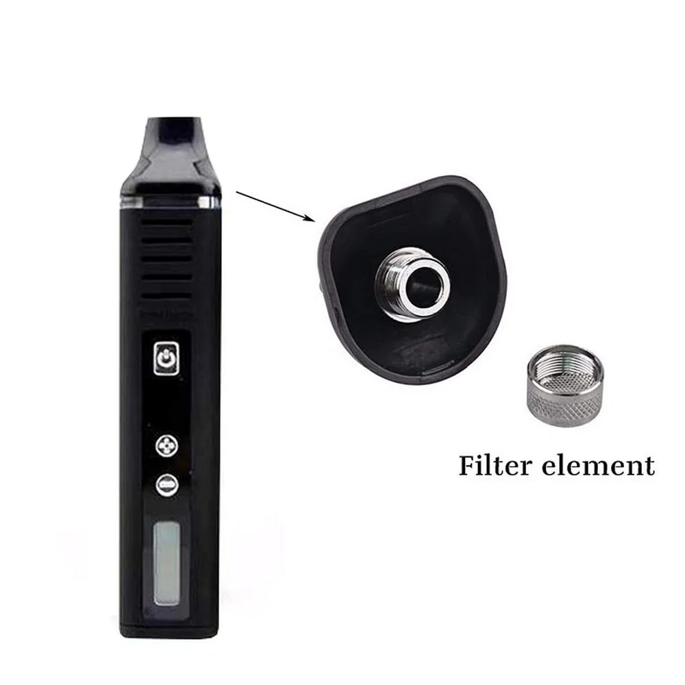 Hugo Vapor Pathfinder V2 Dry Herb Kit 2200mAh Battery Herbal Smoking Device | Дом и сад