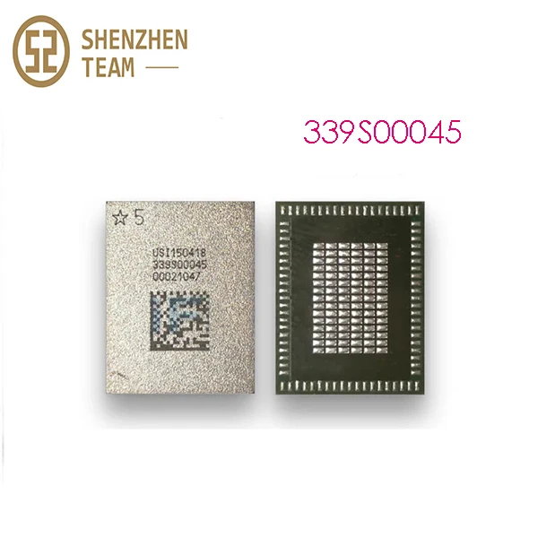 

SZteam для ipad pro 12,9 339S00045 339S00047 339S00044 Wi-Fi IC чип
