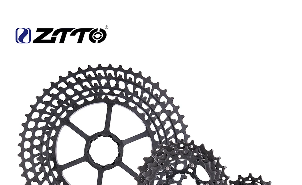 12 скоростной велосипед Сверхлегкий кассета 11-52T SLR MTB 413g 12 Скоростей 12В k7 горный велосипед CNC свободного хода для HG Hub gx eagle Hot