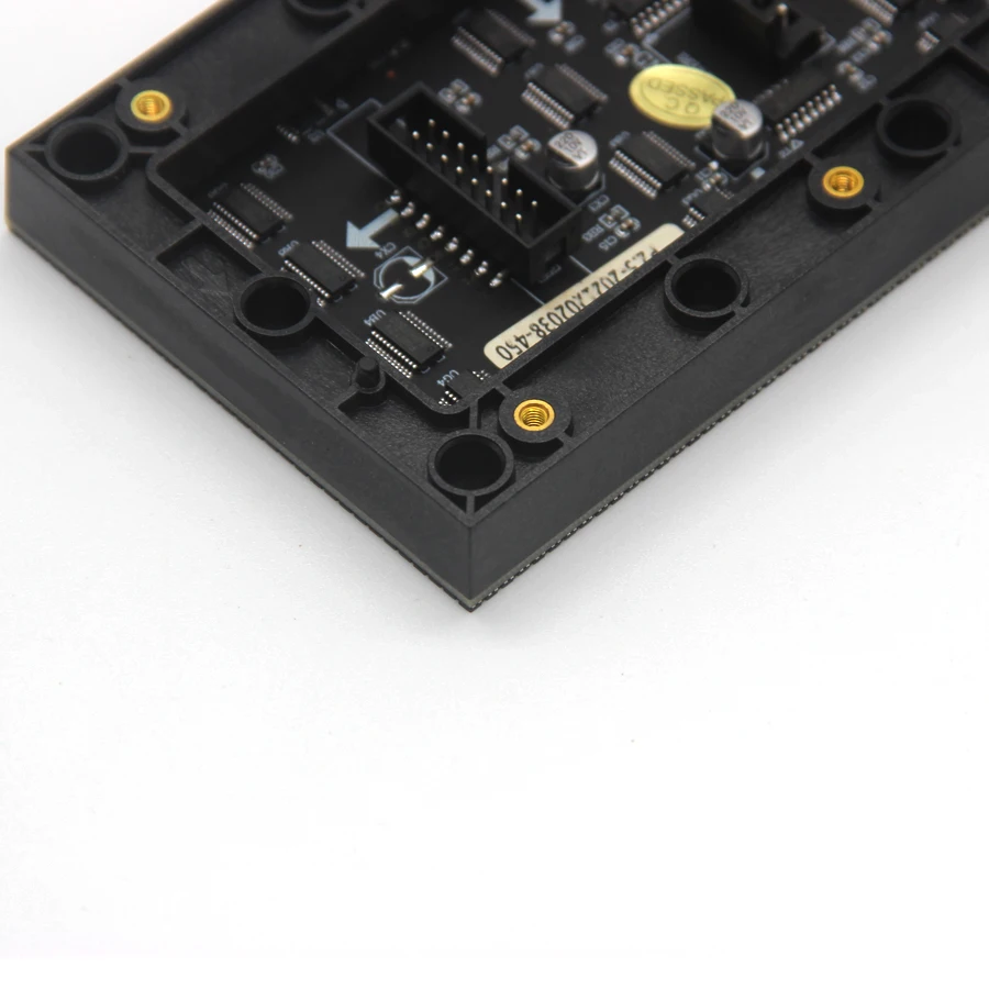 P2.5 LED screen panel module 160*80mm 64*32 pixels 1/16 Scan 3in1 SMD P2.5 Indoor Full color LED display panel module