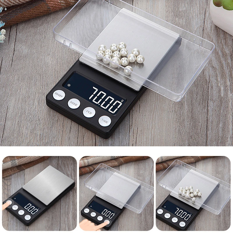 

Электронные кухонные весы с ЖК-дисплеем, несколько моделей