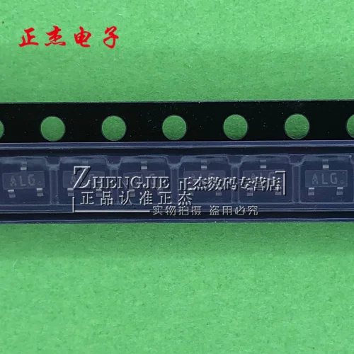 100% новые и оригинальные KTC3875S-G ALG SOT-23 (1 = 10)