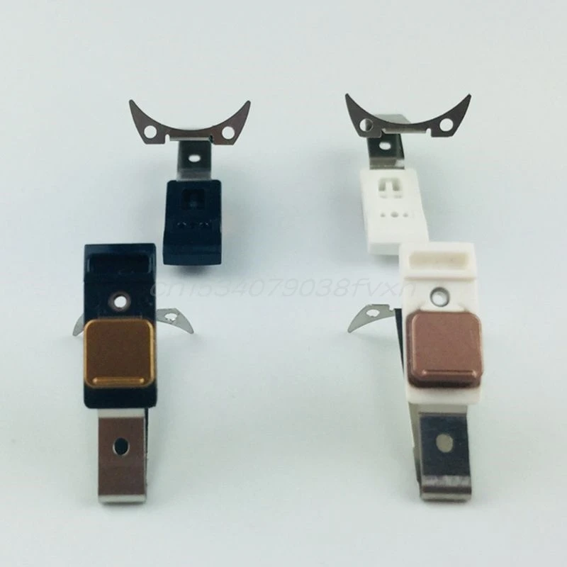 Зажим для вейпа с пряжкой держатель механического Мода испарителя RDA RTA атомайзер