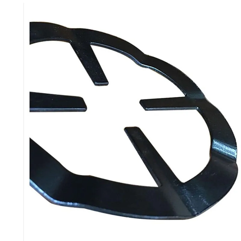 Алюминиевый Портативный редуктор для варочной панели инструменты газовой плиты