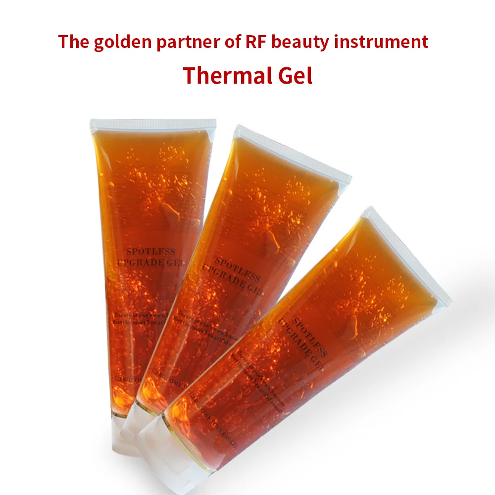 Ультразвуковой массаж RF кавитационный крем для похудения укрепляющая подтяжка