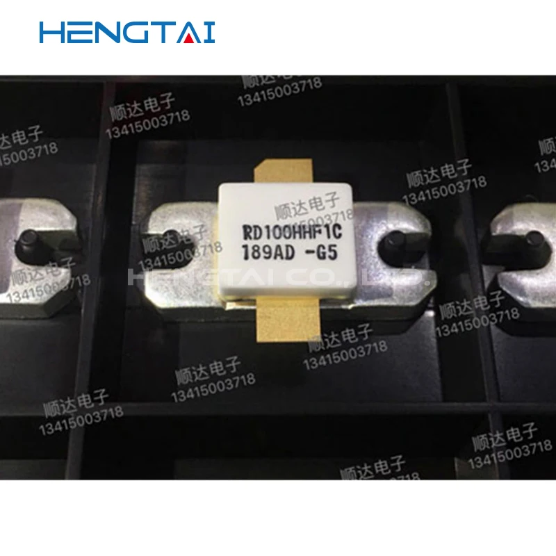 

Free shipping RD100HHF1C ORIGINAL MODULE