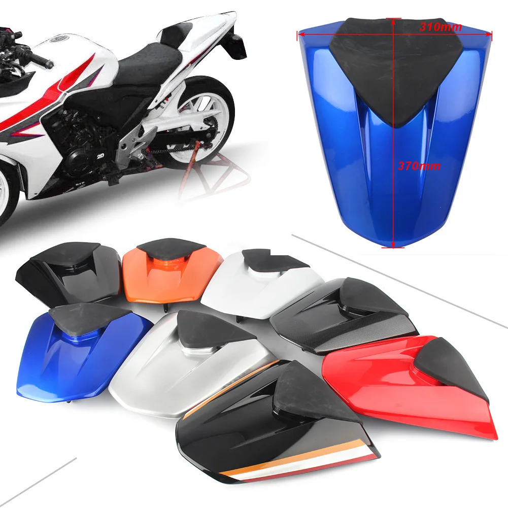 Защита заднего пассажира для мотоцикла Honda CBR500R CBR 500R 2013 2014 2015 | Автомобили и