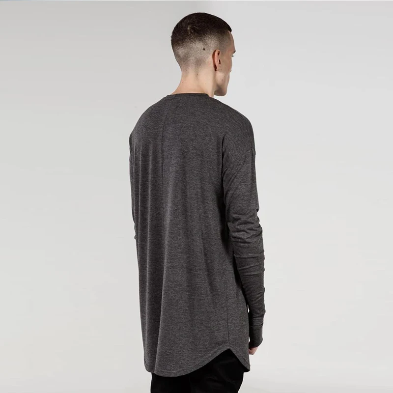 Европейские и американские взрывобезопасные модели с длинными рукавами мужские