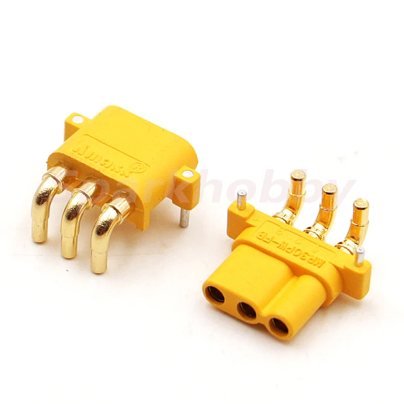 10 шт партия из 5 пар amass mr30pw мужской ж