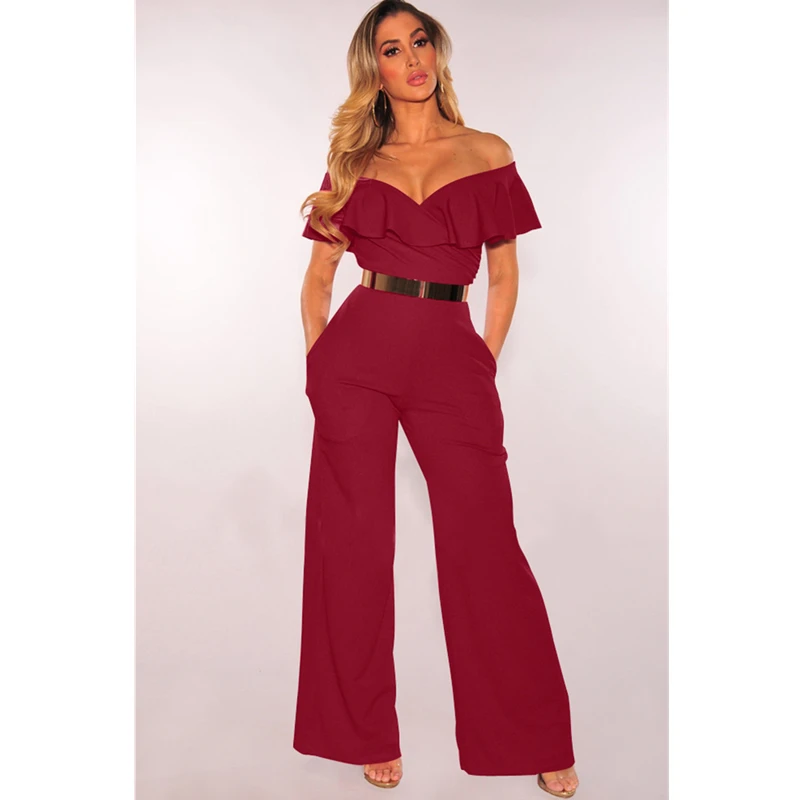 Новинка 2020 летний костюм для подвижных игр модный сексуальный комбинезон