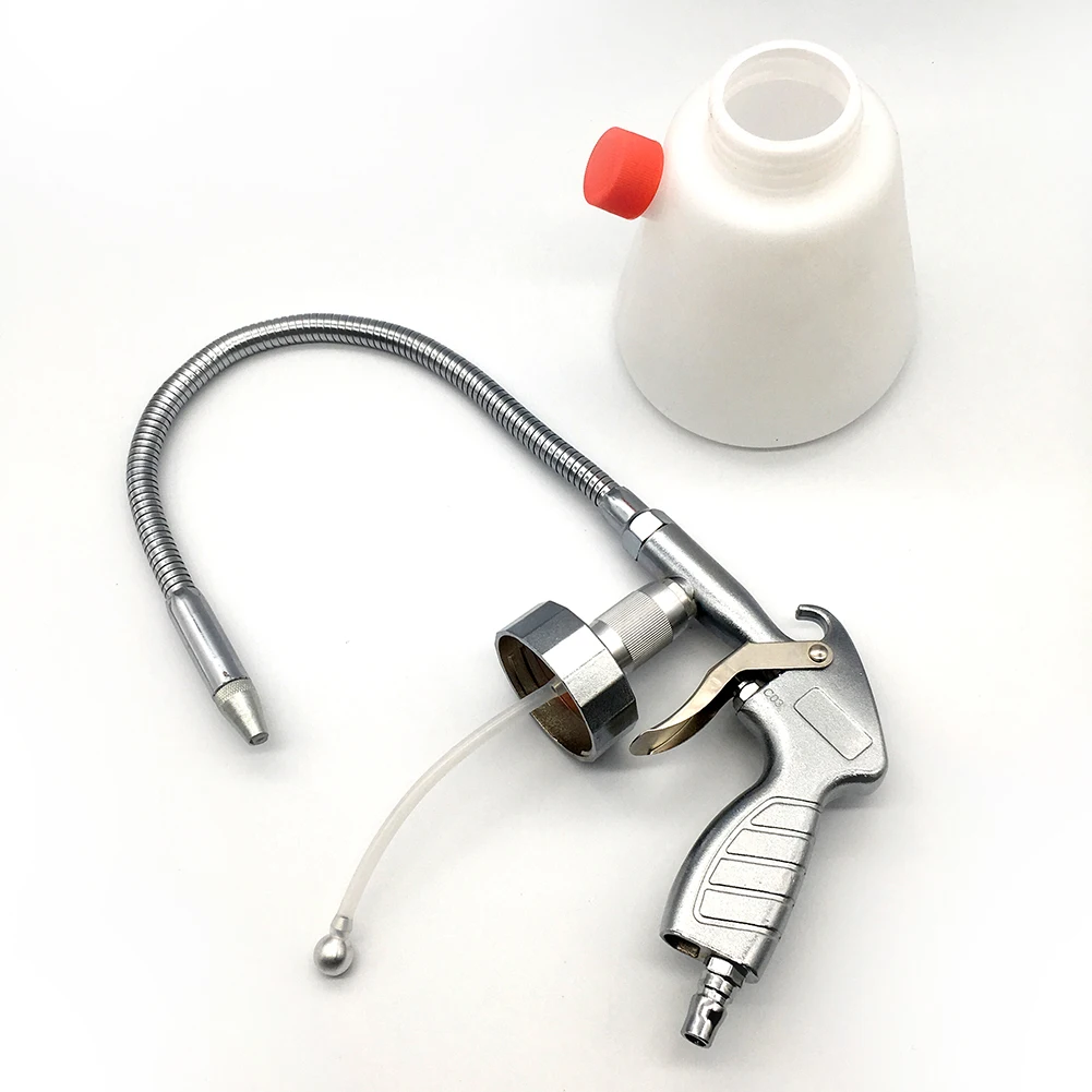 

Aluminum Alloy Car Auto Cleaner Pneumatic Tools Hose Machinery Parts Alloy Engine Care Washer Engine Cleaning Gun