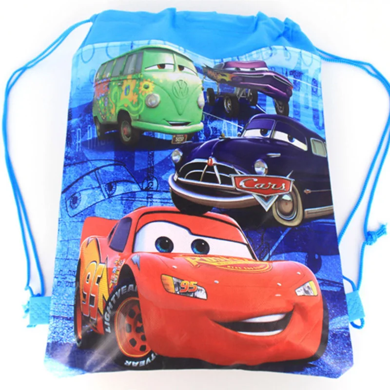 Нетканый рюкзак с единорогом лошадью 12 шт. | Дом и сад