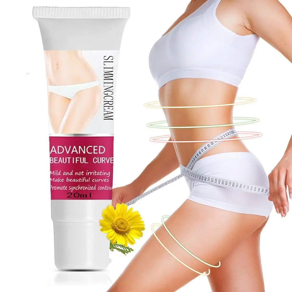 

Slimming Cream Weight Lose Body Cream Slimming Shaping Body Care Skin Massaging Beautiful Winkles Firming Anti Cellulite Curve