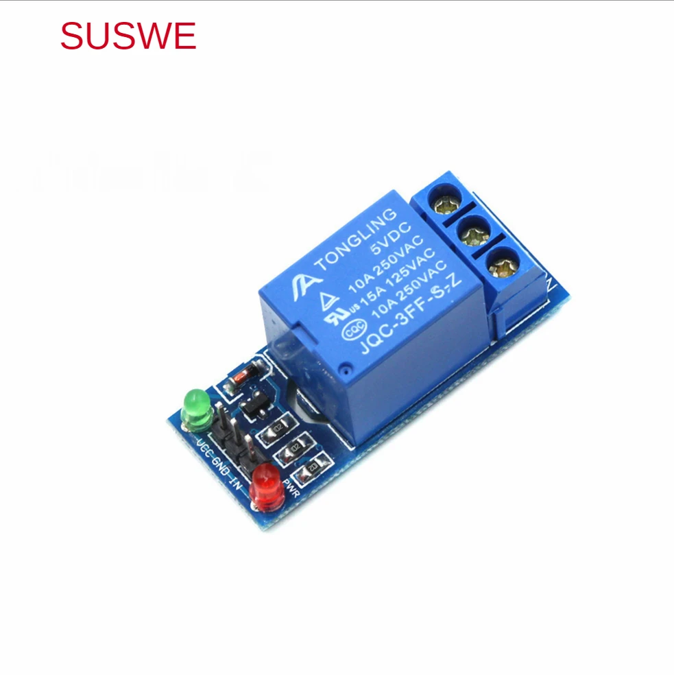 Плата управления реле оптопары с индикаторным выходом 1 2 4 6 8-way5v12v2v |