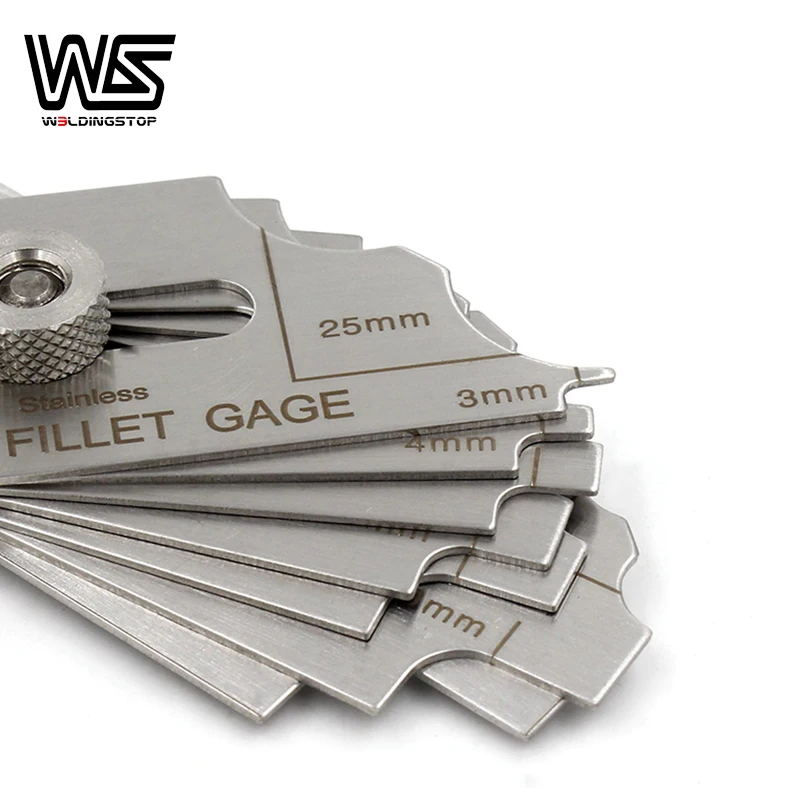 Фотометрический прибор для сварки измерительный инструмент линейка пайки