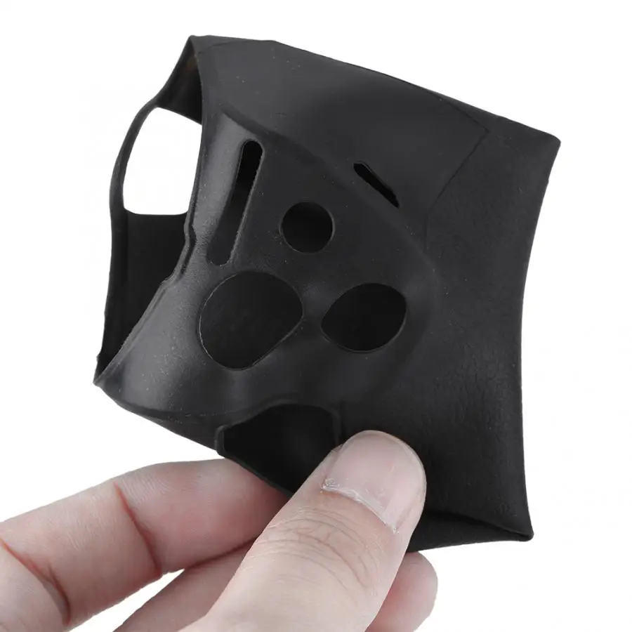 Ручной карданный чехол Противоскользящий пылезащитный силиконовый гелевый