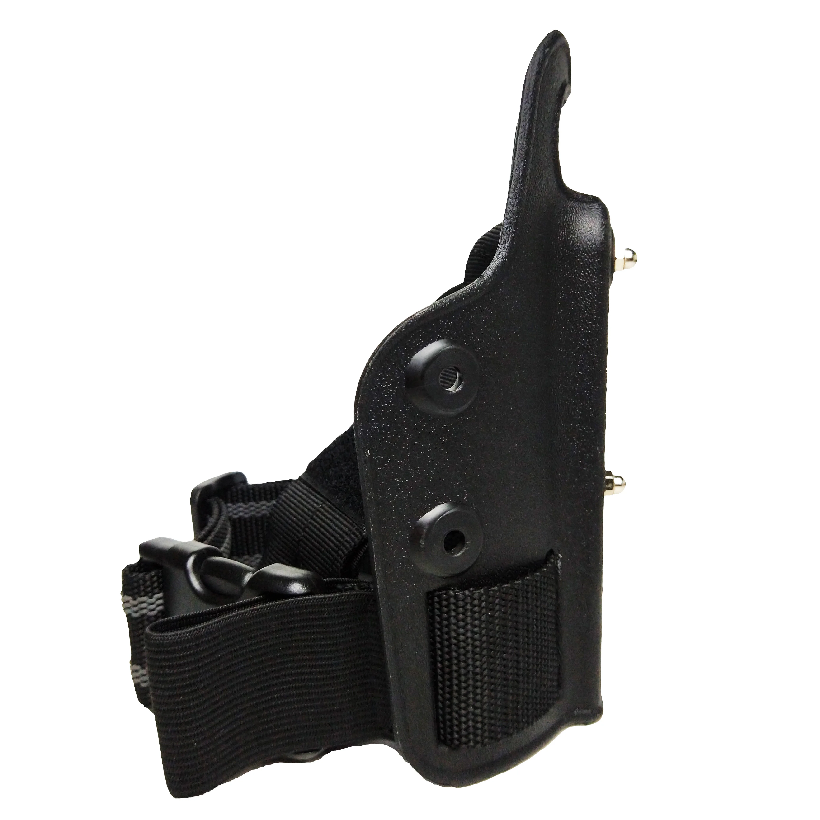 Universal Safa Type Drop Leg Gun Holster Platform Tactical Hunting Colt 1911/Glock 17/M9/USP/Sig P226 Paddle | Спорт и развлечения