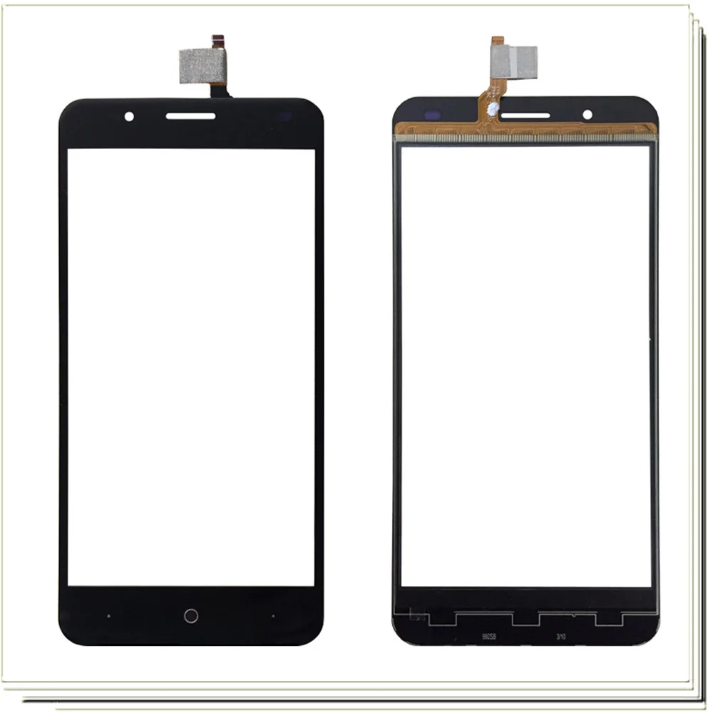 Сенсорный экран с дигитайзером для Ulefone Tiger сенсорный телефона дюйма|Сенсорные