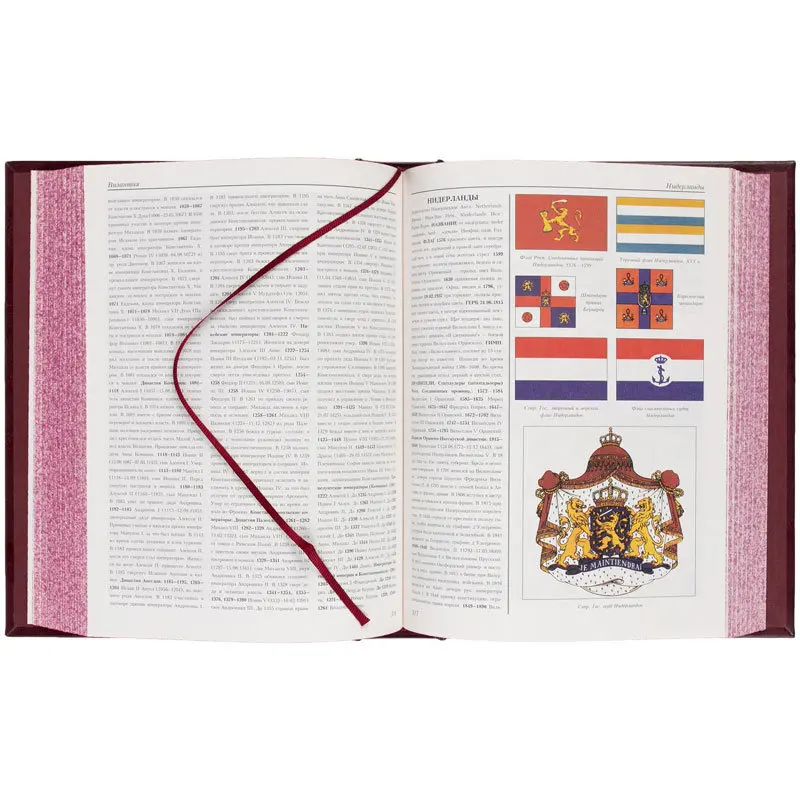 Рисунок 5 - Подарочная книга "Символ власти"