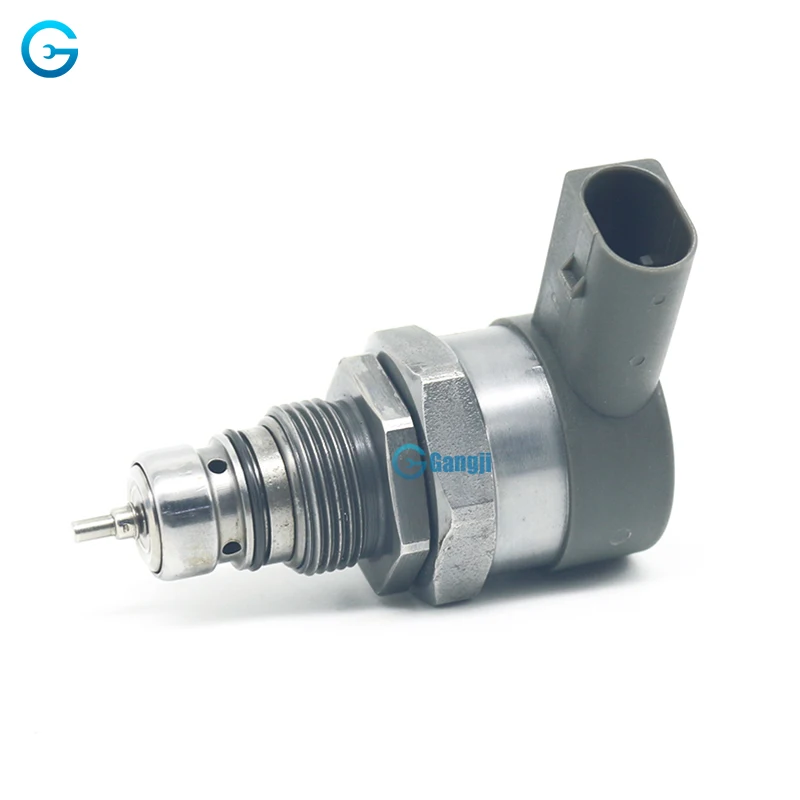 

Подлинный регулятор давления топлива 0281002859 057130764H 0281006003 Подходит для Audi A3 A4 Q3 Q5 Q7 0 281 002 859