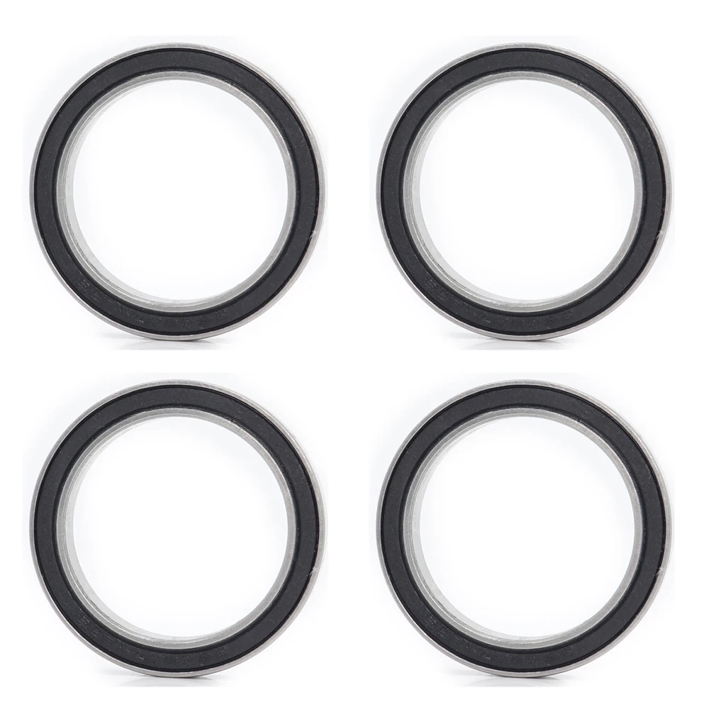 MR3040H7-2RS Ball Bearing 30*40*7 mm ( 4 PCS ) Steel Ball Double Sealed MR3040H7RS Bicycle Bearings For SRAM DUB