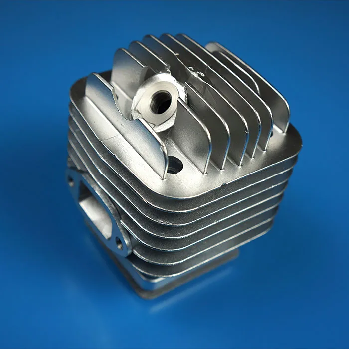 Оригинальные запасные части! Воздушный цилиндр для бензинового двигателя DLE61