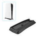 Вертикальный устойчивый держатель с охлаждающим вентиляционным отверстием для док-станции Sony PlayStation 5 Digital Edition для PS5 Digital Edition